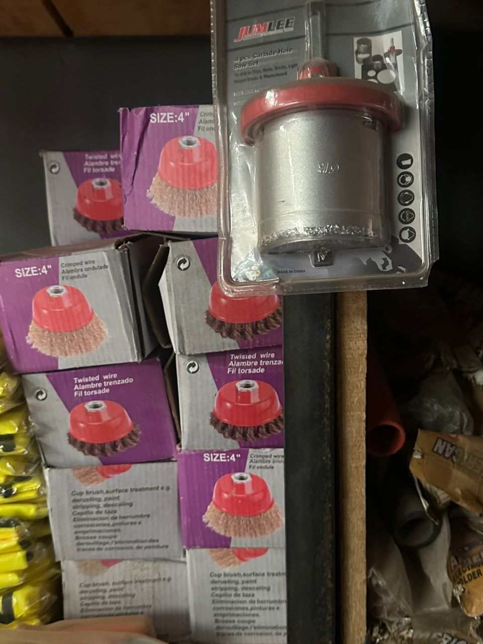 Industrial Spray Pump
