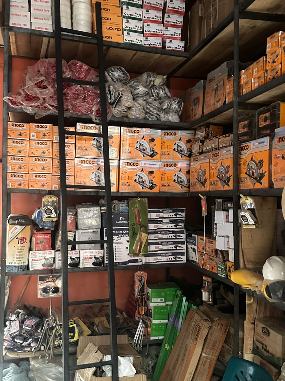 PPE Store